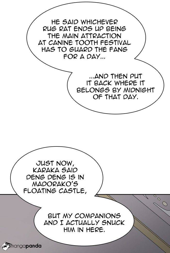 Tower of God Chapter 426 image 026